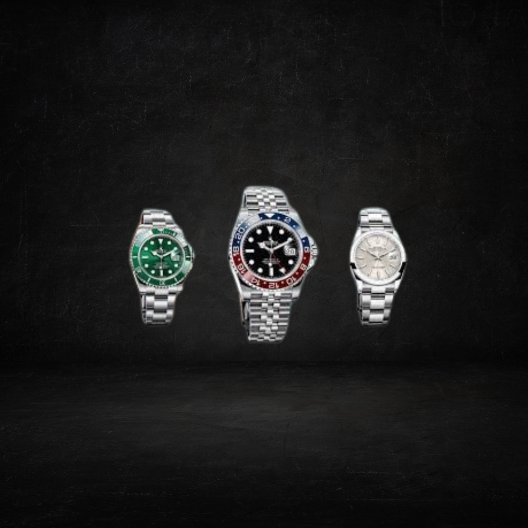 PROVEEDOR RELOJES DE LUJO CONTRAREEMBOLSO