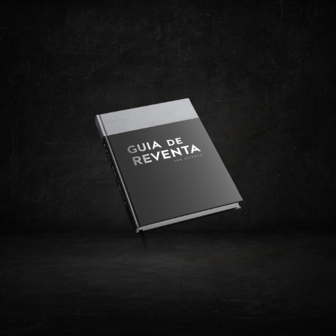 GUIA COMPLETA REVENTA + TODOS LOS PROVEEDORES