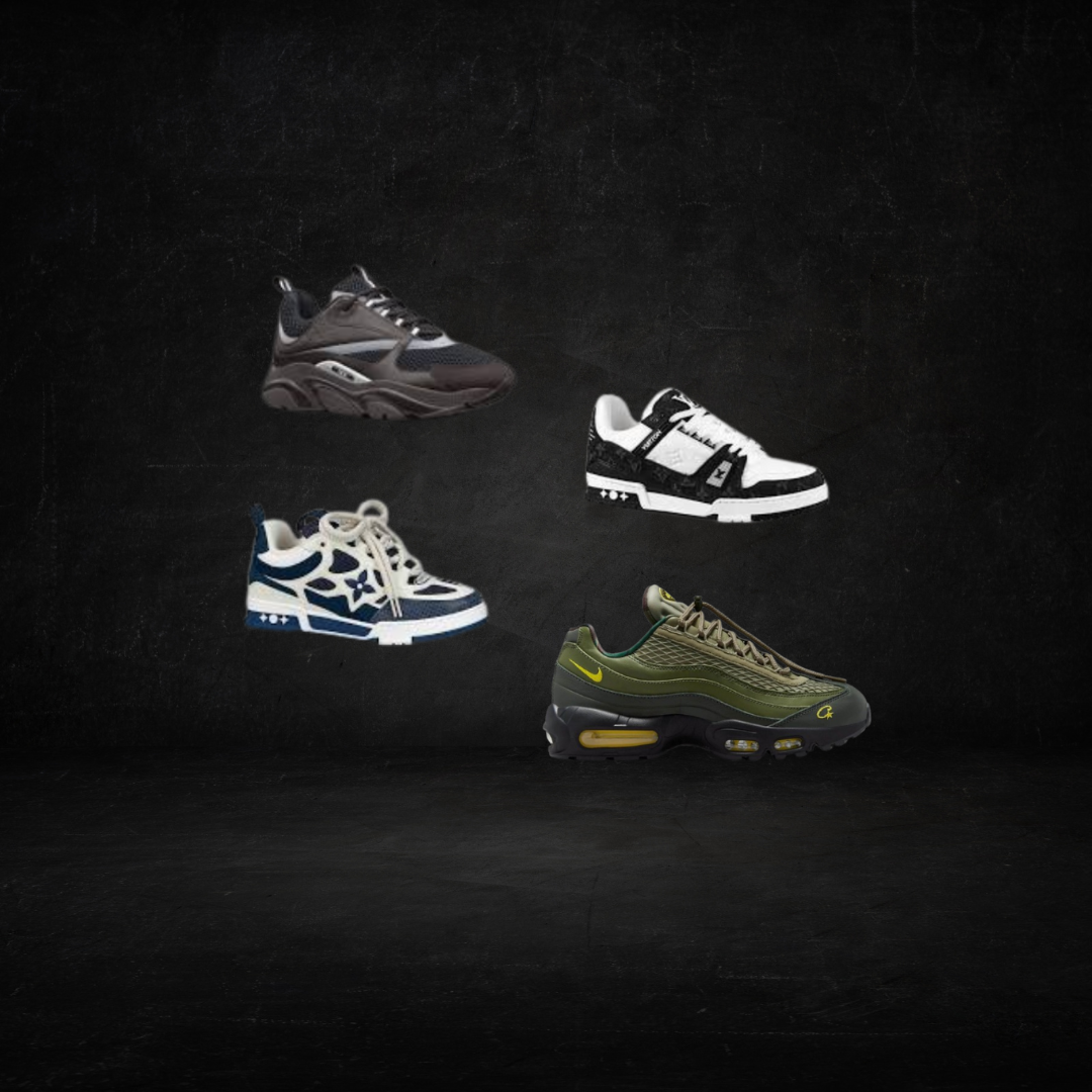 PROVEEDOR ZAPAS CONTRAREEMBOLSO